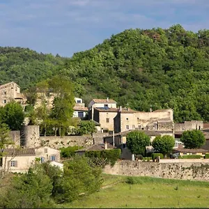 Aux Murmures De La Nature Vaunaveys-la-Rochette